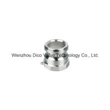 a Type Camlock Coupling Manufacturer in China